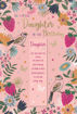 Picture of DAUGHTER BIRTHDAY CARD
